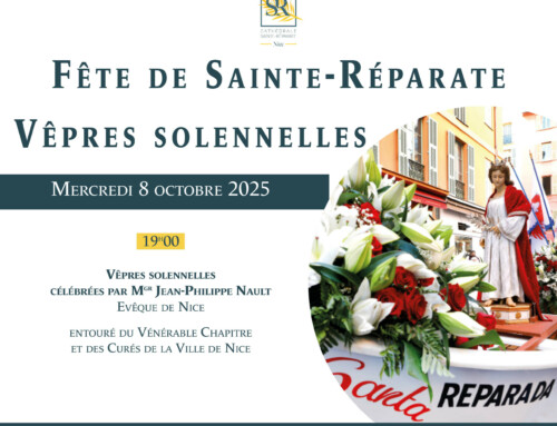 Vêpres Solennelles