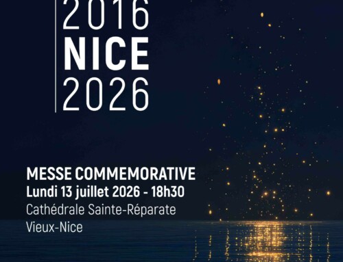 Messe commémorative